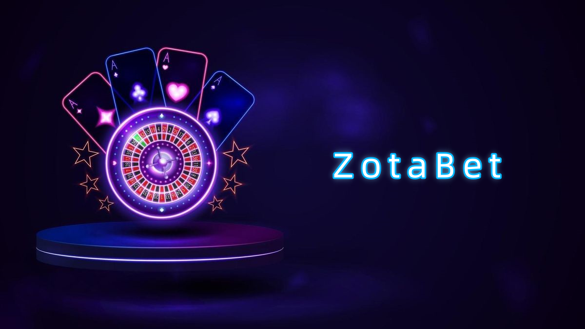 ZotaBet پاکستان